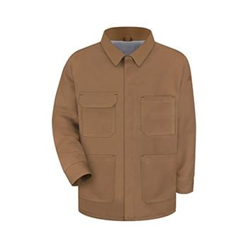 Lineman's Coat - EXCEL FR&reg; ComforTouch