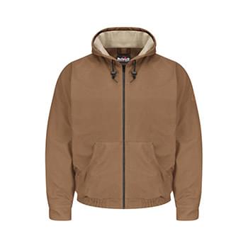 Hooded Jacket - EXCEL FR&reg; ComforTouch