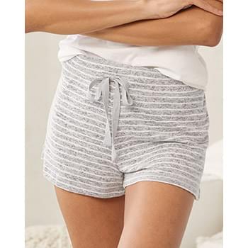 Women's Cuddle Fleece Shorts