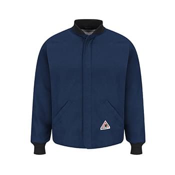 Sleeved Jacket Liner - EXCEL FR&reg; ComforTouch