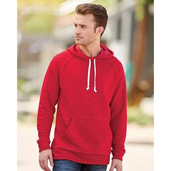 Shore French Terry Hooded Pullover