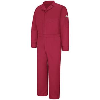 Deluxe Coverall - EXCEL FR&reg; ComforTouch&reg; - 7 oz. Long Sizes