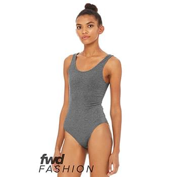 FWD Fashion Women's Bodysuit