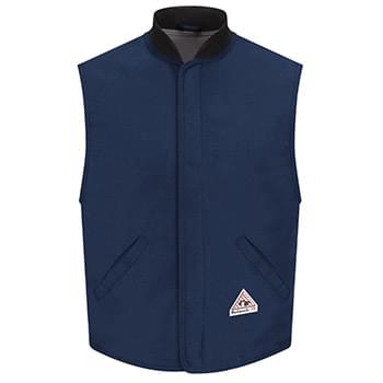 Vest Jacket Liner - Nomex&reg; IIIA - Long Sizes