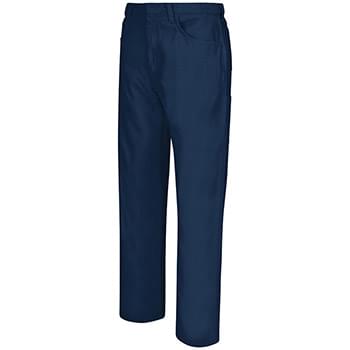 Loose Fit Midweight Canvas Jean - EXCEL FR&reg; ComforTouch&reg; - 8.5 oz.