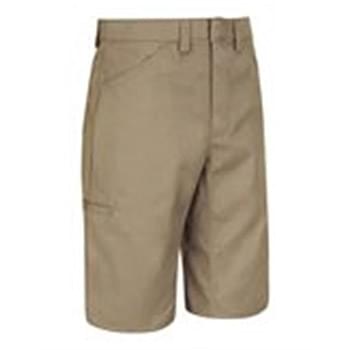 Lightweight Crew Shorts Extended Sizes