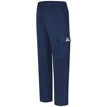 Cargo Pocket Work Pants - ComforTouch - Extended Sizes