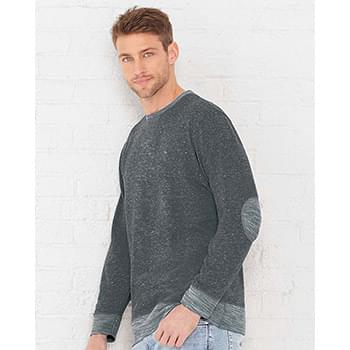 Harborside Mélange French Terry Pullover