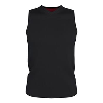 Men's Blank Reversible Game Jersey