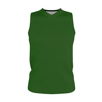 Youth Blank Reversible Game Jersey