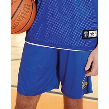 NBA Logo'd Shorts