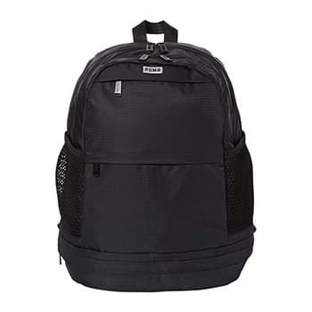 Fashion Shoe Pocket Backpack