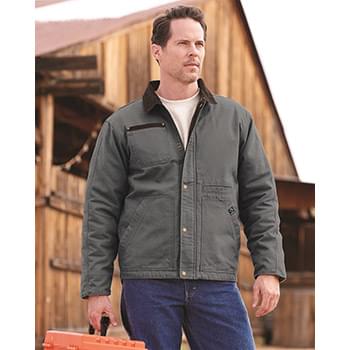 Rambler Boulder Cloth Jacket Tall Sizes