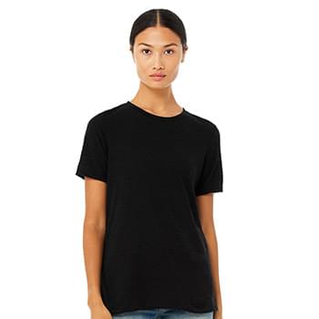 Women’s Relaxed Fit Vintage Slub Tee