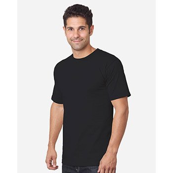 Unisex USA-Made Heavyweight Ring-spun T-Shirt