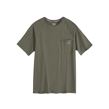 Performance Cooling T-Shirt - Long Sizes