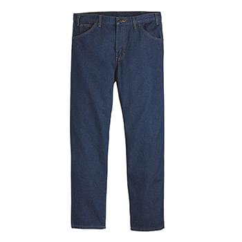 Industrial Relaxed Fit Jeans