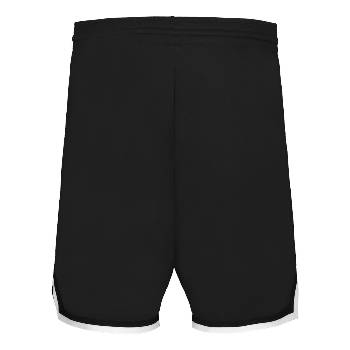 Youth Retro Basketball Shorts