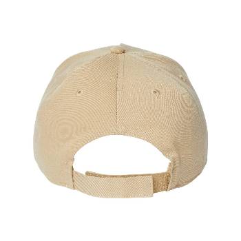 Sustainable Five-Panel Cap