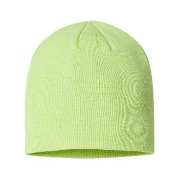 Sustainable Beanie