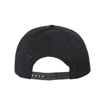 Sustainable Flat Bill Cap
