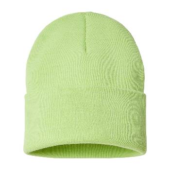 Sustainable Beanie