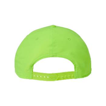 Sustainable Recy Feel Cap