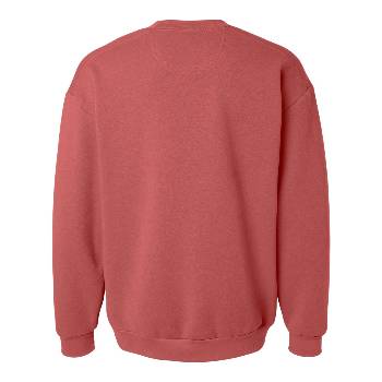Unisex ReFlex Fleece Crewneck Sweatshirt