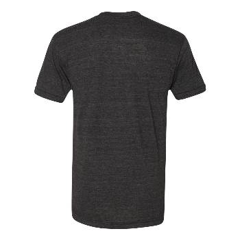 Unisex USA-Made Triblend Track Tee